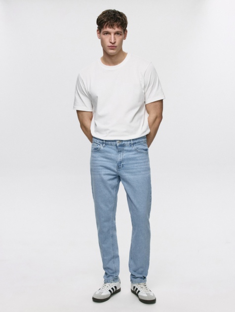 SLIM FIT